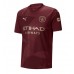 Manchester City Josko Gvardiol #24 3rd Trikot 2024-25 Kurzarm